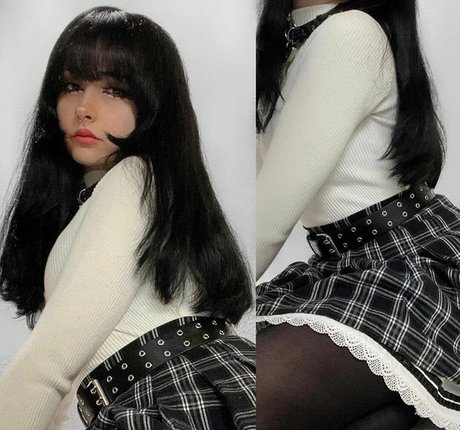 Soniyoru Leaked OnlyFans Nacktbilder