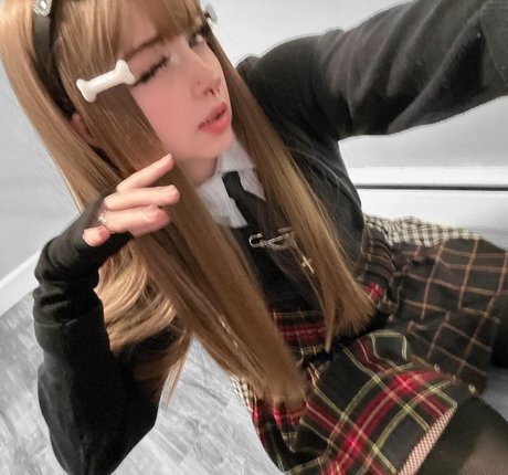 Soniyoru Nackt auf OnlyFans