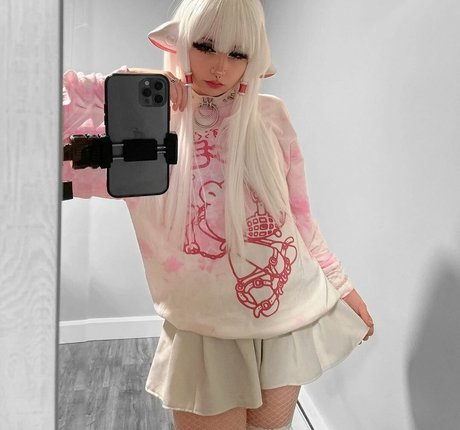 Soniyoru OnlyFans Model Bilder