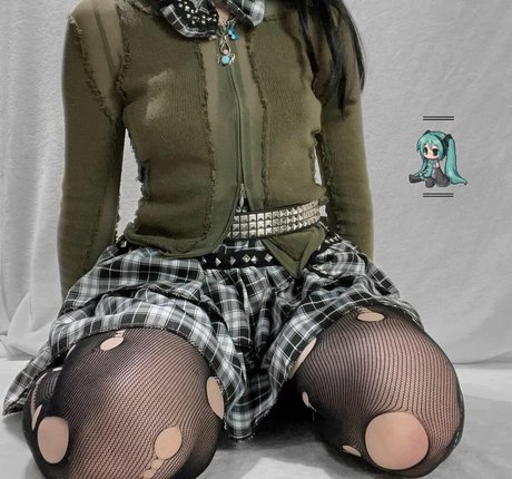 Soniyoru OnlyFans-Archiv