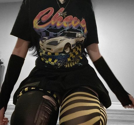 Soniyoru Neues OnlyFans