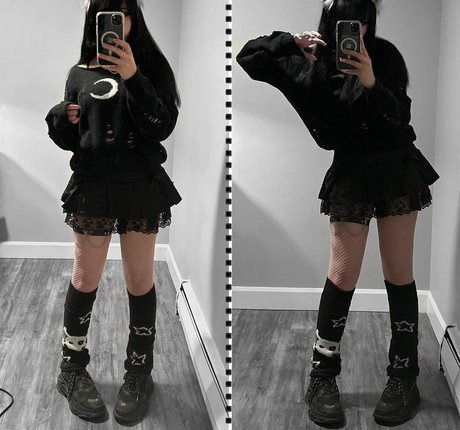 Soniyoru Nacktbilder OnlyFans Leaks