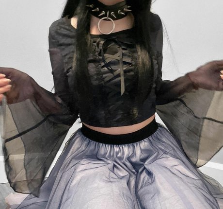 Soniyoru Leaked Porn OnlyFans