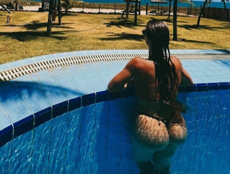 Christiana Almeida Leaked OnlyFans Sex