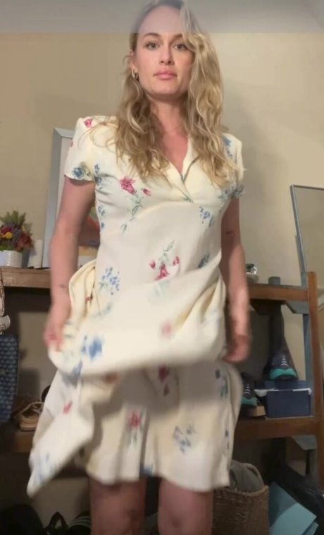 Leven Rambin OnlyFans Nackt