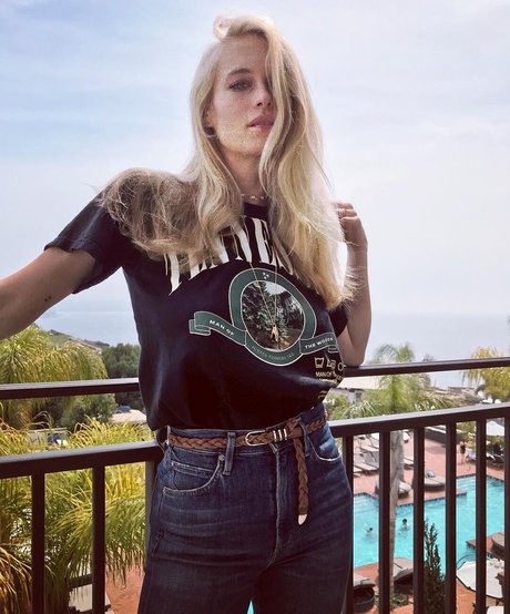 Leven Rambin Profilbild