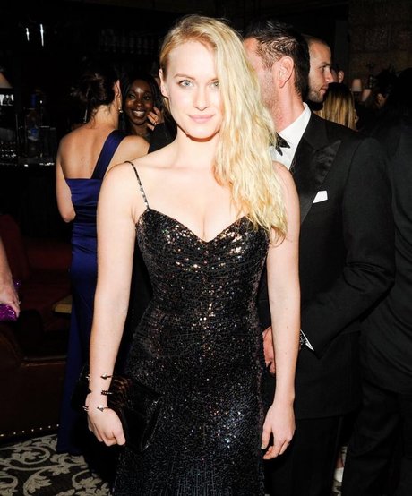 Leven Rambin OnlyFans-Fotos