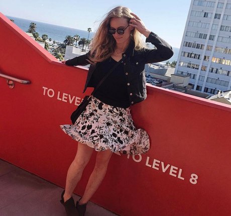 Leven Rambin Nackt auf OnlyFans