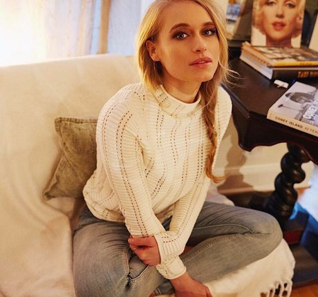 Leven Rambin OnlyFans-Fotos