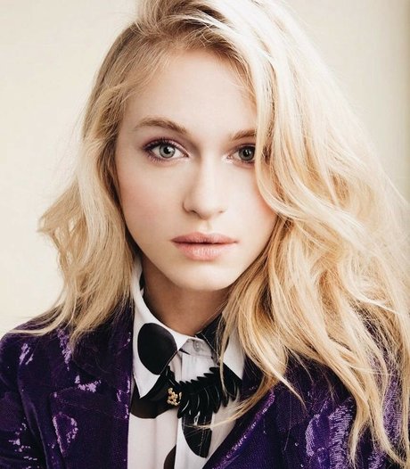 Leven Rambin OnlyFans Nacktfotos