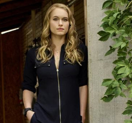 Leven Rambin OnlyFans Porno