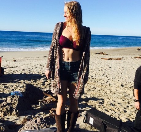 Leven Rambin OnlyFans