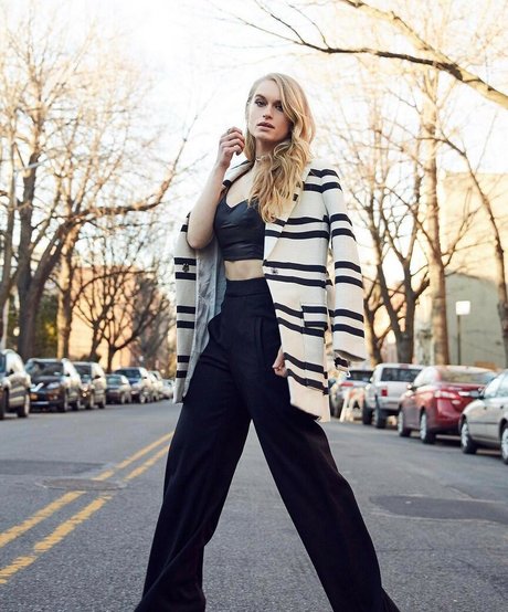 Leven Rambin Leaked OnlyFans Bilder