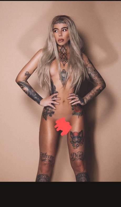 Ellis Cooper Nackt auf OnlyFans