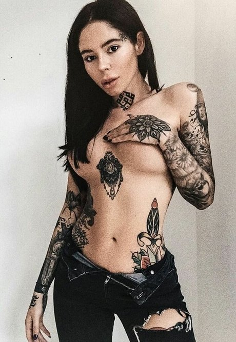 Ellis Cooper Nackt OnlyFans