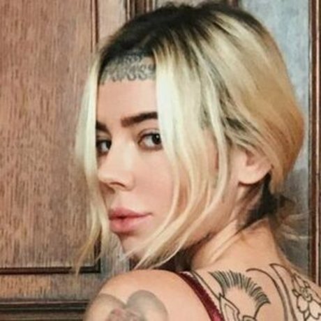 Ellis Cooper OnlyFans Nacktbilder