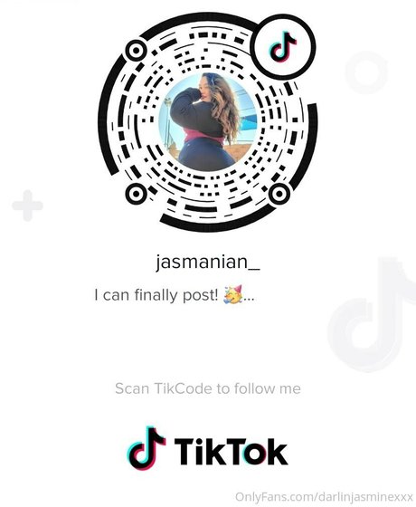 darlinjasminexxx Neue OnlyFans Leaks