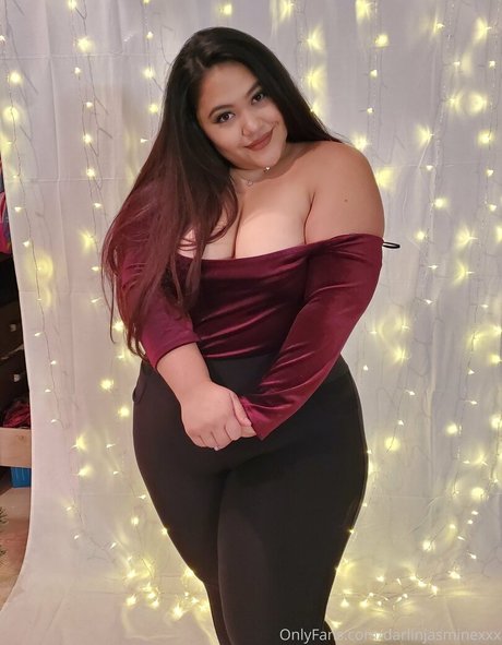 darlinjasminexxx Leaked OnlyFans Pornografie