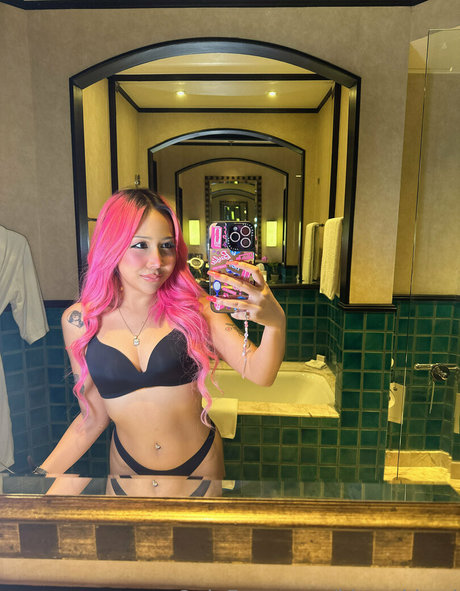 kittenkirari XXX Leak OnlyFans Leak