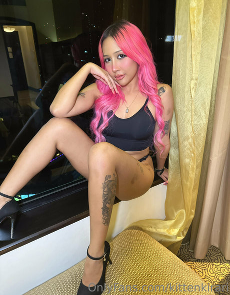 kittenkirari OnlyFans nackt