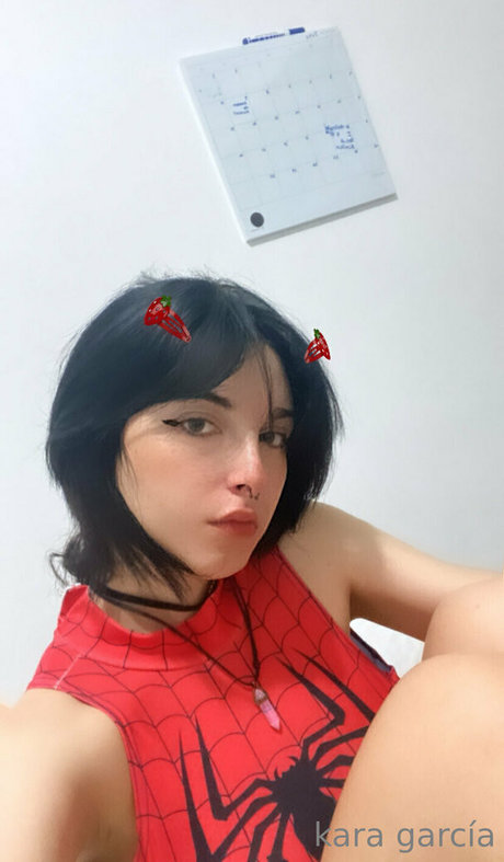 karagarcia1 Leaked OnlyFans Sex