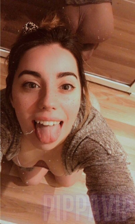 pippafree Nacktbilder von OnlyFans