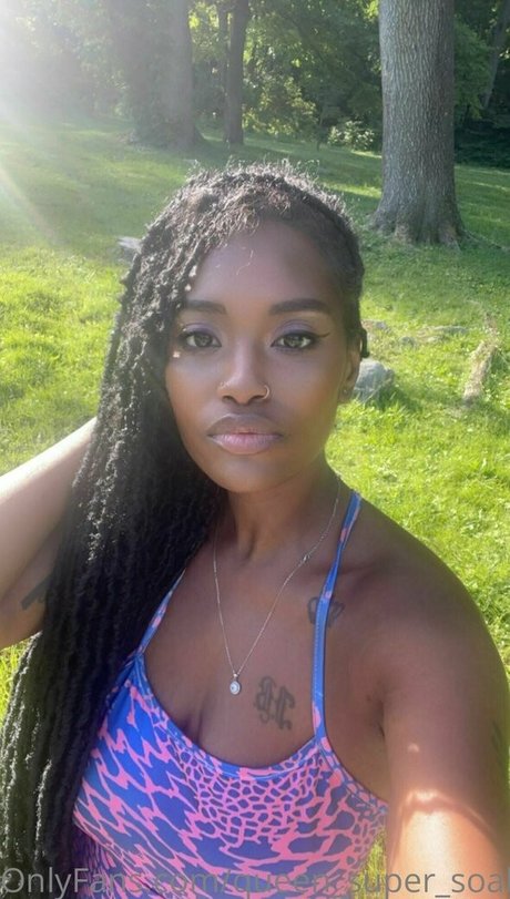 queen super soaker OnlyFans Pornografie