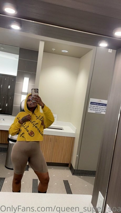 queen super soaker OnlyFans Leak