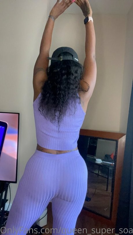 queen super soaker XXX OnlyFans