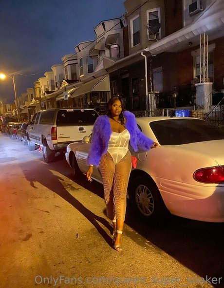 queen super soaker OnlyFans Gratis-Inhalte