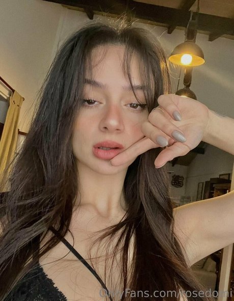 rosedomi Nacktbilder OnlyFans Leaks