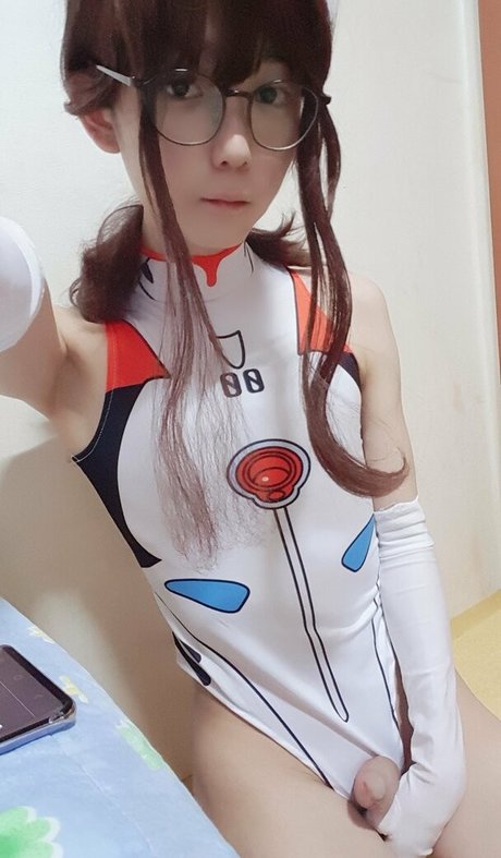 ywzzz Nacktbilder OnlyFans geleakt