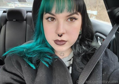 kittyycakes Neuer OnlyFans Leak