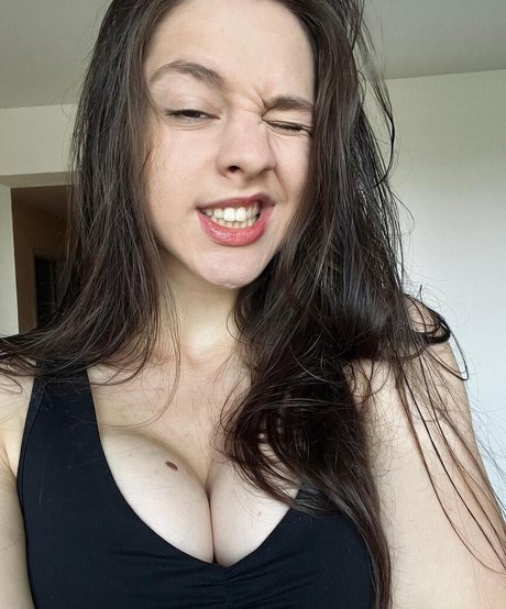 Lucia Mikusova OnlyFans Nacktbilder