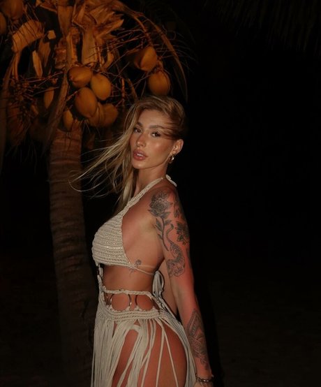 Vitoria Mondoni Leaks von OnlyFans