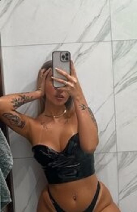 Vitoria Mondoni OnlyFans Nackt Leak