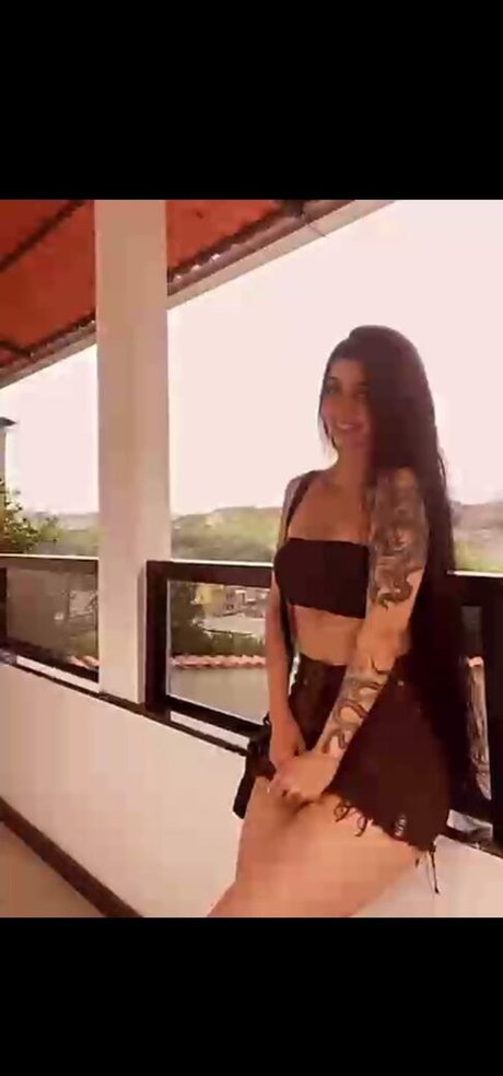 afrodite xx OnlyFans Bilder