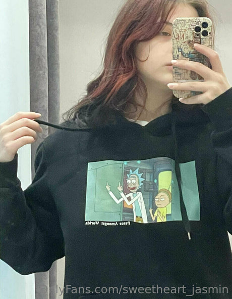 sweetheart jasmin OnlyFans Pornografie