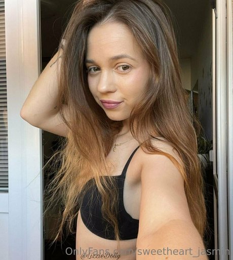 sweetheart jasmin Nacktbilder von OnlyFans