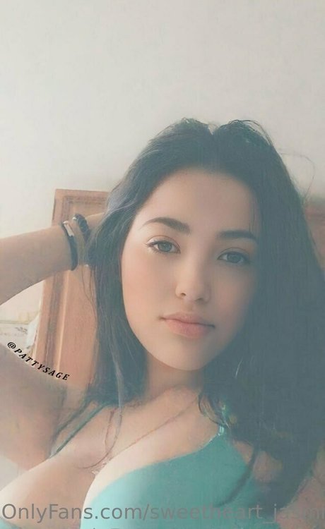 sweetheart jasmin Füße OnlyFans