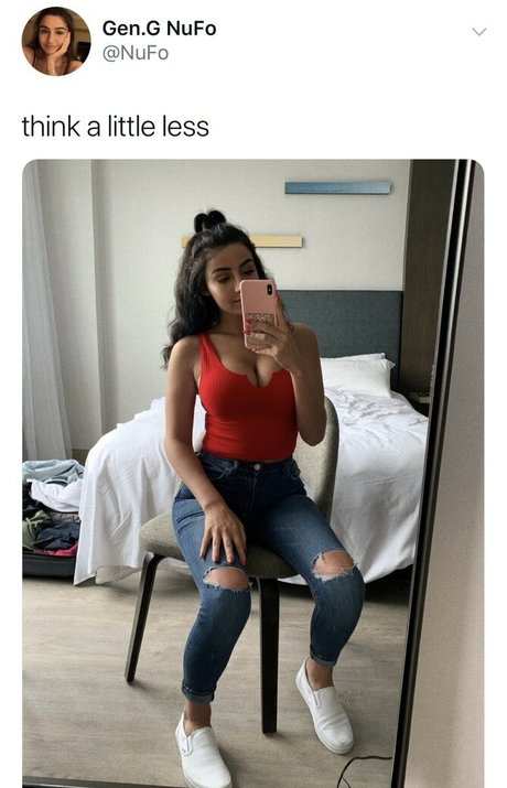 NuFo OnlyFans Sex Leak