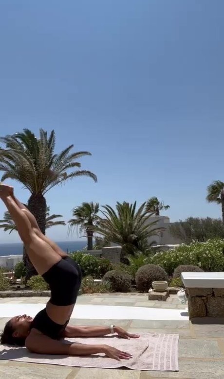 Shirin Olivia Nacktbilder von OnlyFans geleakt