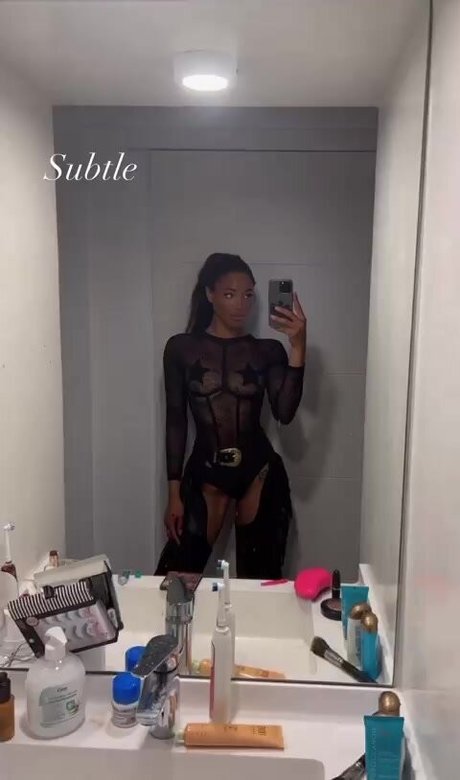 Shirin Olivia Gratis OnlyFans Inhalte