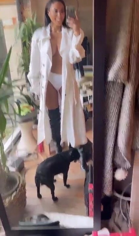 Shirin Olivia OnlyFans-Pornos