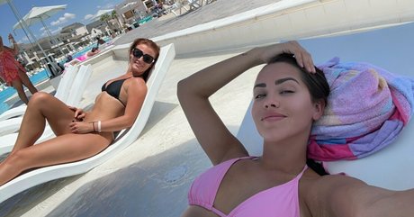 itsalinalopez Nackt auf OnlyFans Leaks