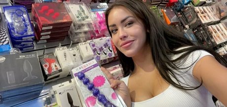 itsalinalopez Nackt OnlyFans