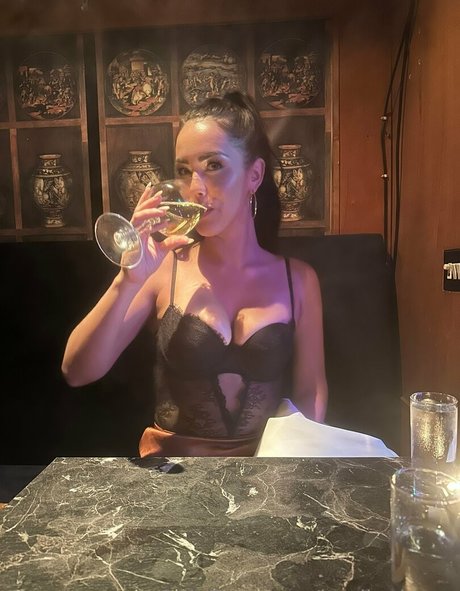 itsalinalopez OnlyFans-Model