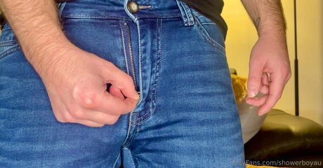 showerboyau Nacktbilder von OnlyFans