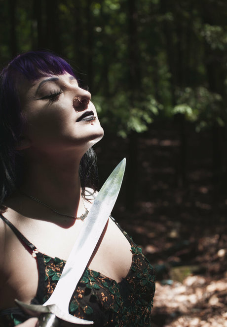 ladyhaleth OnlyFans Inhalte