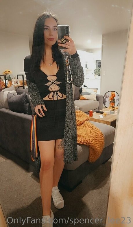 spencer lee23 OnlyFans geleakter Pornografie